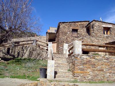 Puntal Reondo