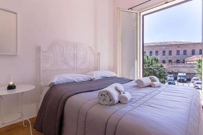 Cappuccini Central Apartment
