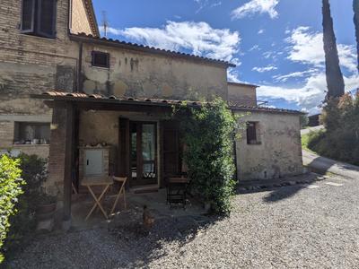 Agriturismo Biofattoria l'Upupa
