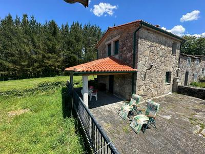 Increíble Casita Gallega.