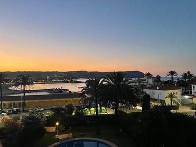 Javea Sunrise Bay Hideaway