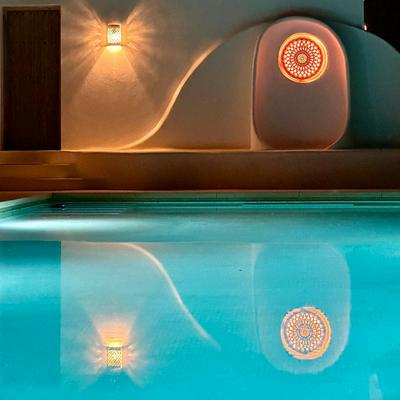 Viluz - Wellbeing Resort Marbella