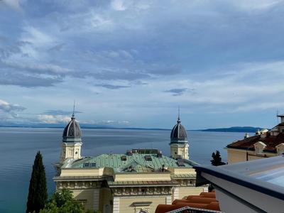 studio-apartman "Pea" Opatija