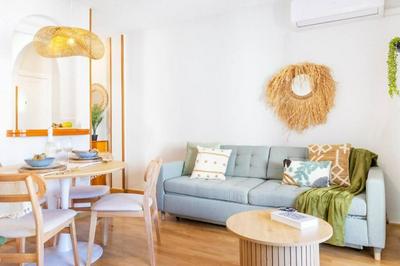 Apartamento Paraiso Penthouse