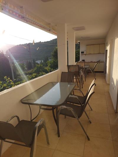 Goca Apartments