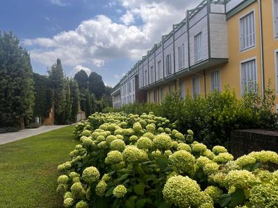 Casa ai giardini