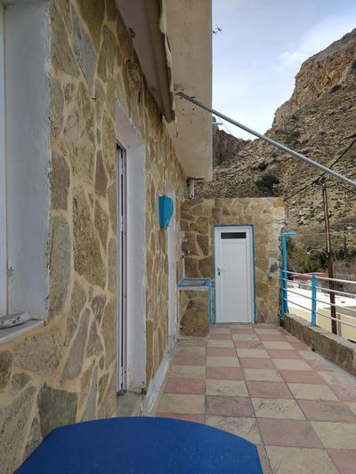 Penelope's Place Maridaki
