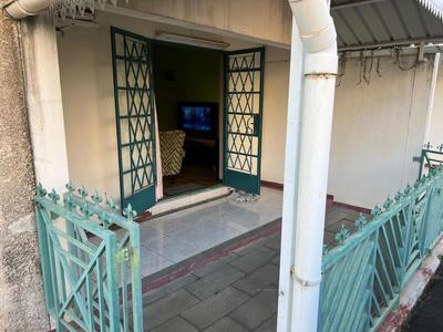 Appartement les Manguiers