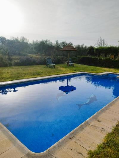 Casa Rural Vista Bella