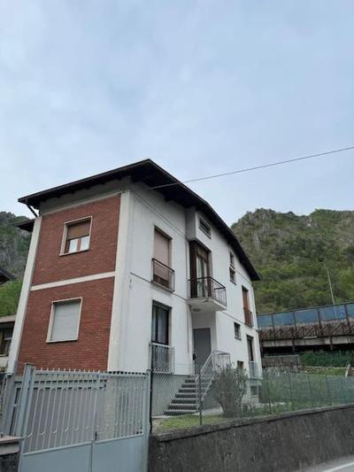 Trilocale con cucina - Casa Manzoni
