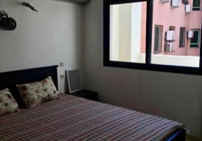 Appartement Gueliz Victor Hugo