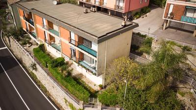 Casa Patty vista Portofino