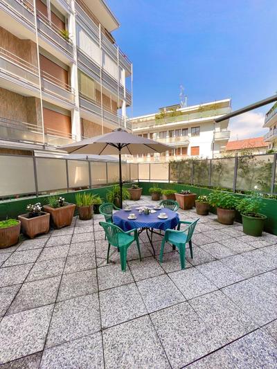 Sailor House Arona