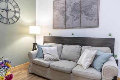 Mariposa Apartment