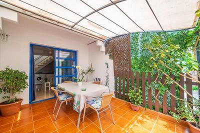 Playmar bungalow wifi piscina by CALIMA HOMES