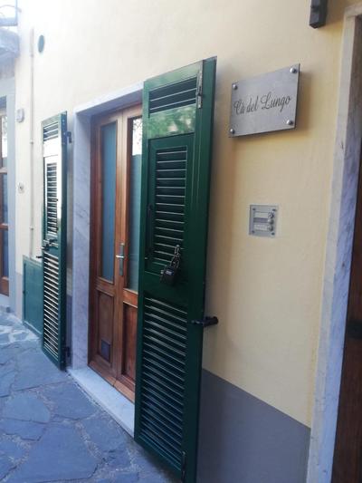 A Ca del Lungo