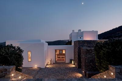 Greece Dream Holidays Villas 2