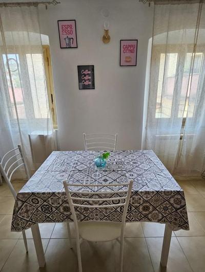 La casa di Olivia