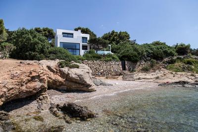 Greece Dream Holidays Villas 1
