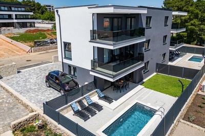 Apartment Island Krk Queen 2