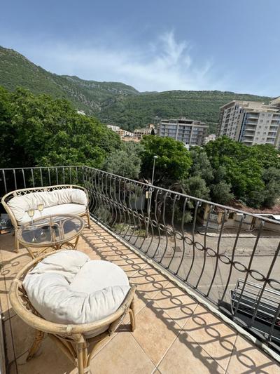 Apartman OLIVA 2