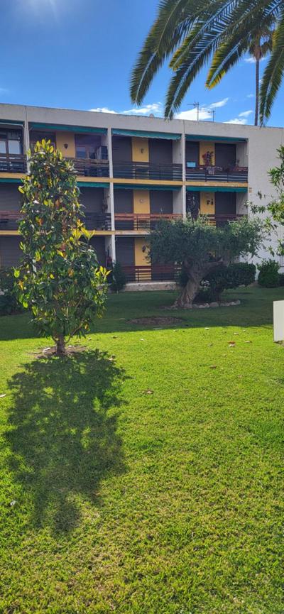 Apartamento en Cambrils