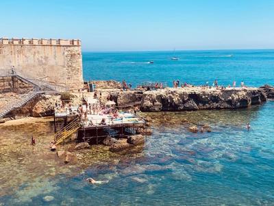Casa La Palma di Ortigia