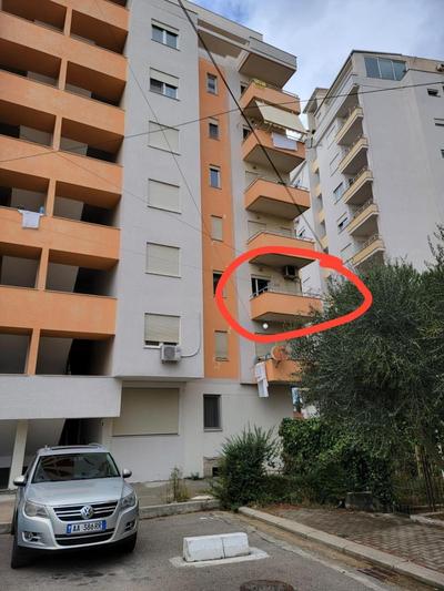 Apartament me qera ditore 2+1