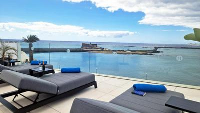 Blue Marina Suites - Boutique Apartments