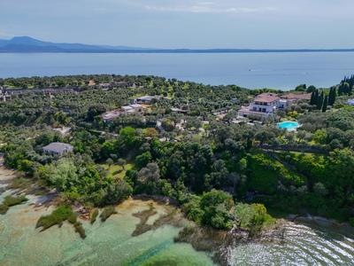 MGH Luxury - Villa Sirmione