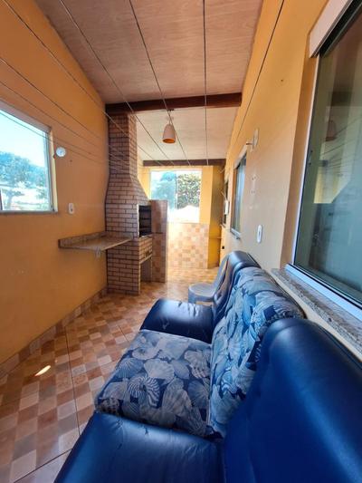 Hospedagem Recanto dos Anjos