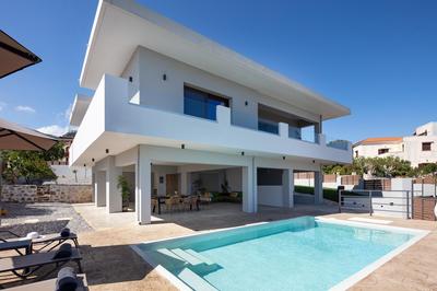 Rousso Villa