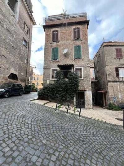 Casa Rosanna