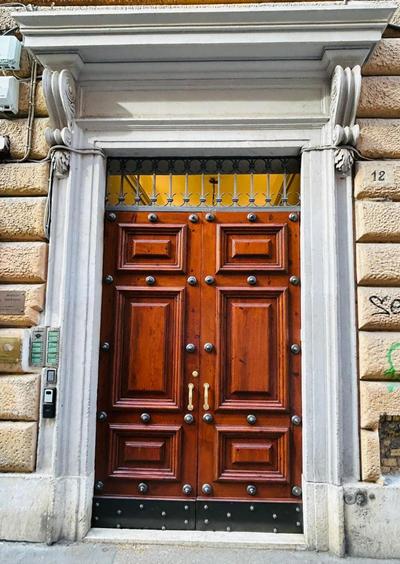 ROMANCE AL COLOSSEO 2