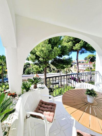 Happy in Holiday Miraflores Apartments