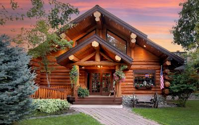 Lochsa Lodge, Foto 2