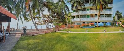 Touch Down Family Restaurant & Hotel