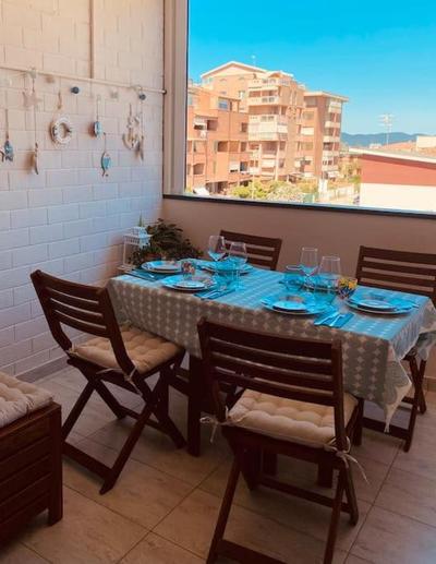 Appartamento vista mare - Marina di Grosseto