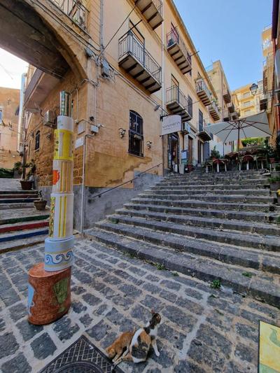 L' Alloggio del Cavaliere