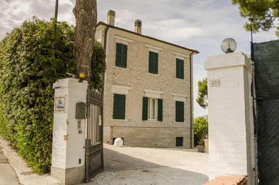 Affittacamere Villa Anna