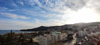 Letos Apartment Sky