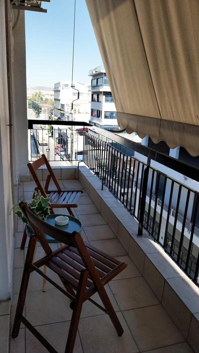 Convenient Apartment near Acropolis
