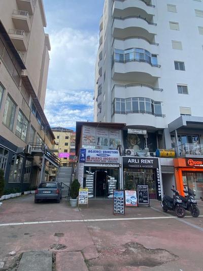 Hamide's Apartment