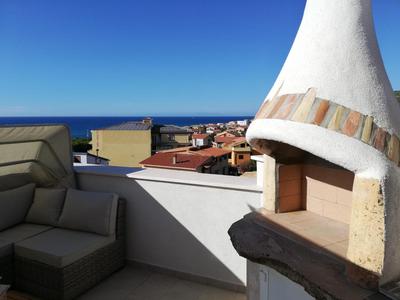 Panoramic Penthouse Suite