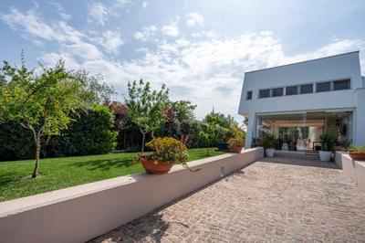 Neapolis Residence - Stunning Villa with parking