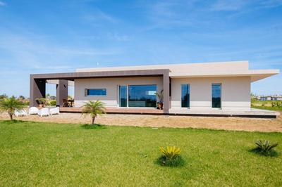 Villa Medea