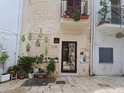 Borgo Fontana B&B