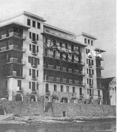 B&B Palazzo dei Velieri
