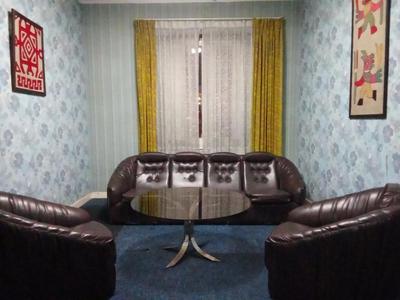 Centro de huéspedes John Wesley