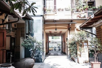 Mysa Properties - Intimo bilocale in Porta Romana
